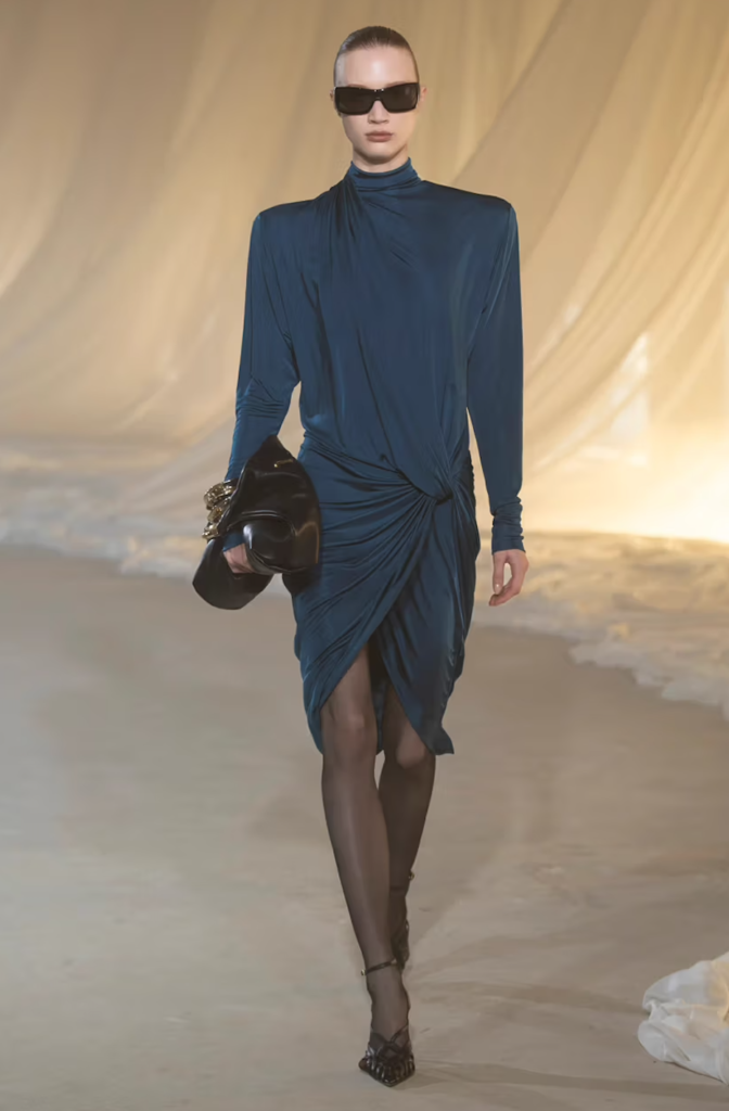 Antonin Tron Balmain